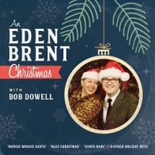 Brent Eden: An Eden Brent Christmas