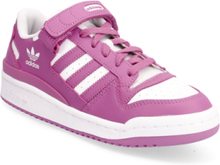 Forum Low Shoes Lave Sneakers Rosa Adidas Originals*Betinget Tilbud