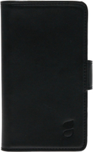 GEAR Lompakko Samsung Galaxy J1 2016 4,3" Black
