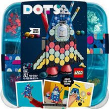 LEGO DOTS Pencil Holder Room Décor Kids Craft Set (41936)