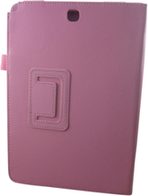 Skyddsväska för Samsung SM-T550 Galaxy Tab A 9.7 (Rosa)