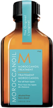 Moroccanoil Treatment - Olejek do włosów Format podróżny