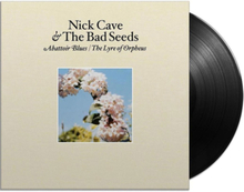 Nick Cave & The Bad Seeds - Abattoir Blues / The Lyre Of Orpheu 2LP