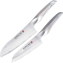 Global - Global SAI knivsett 2 deler SAI-03 og SAI-M03