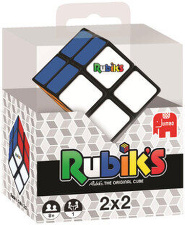 Rubiks 2 x 2