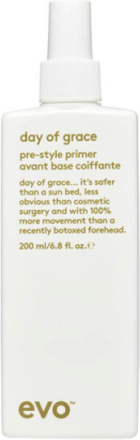 EVO Day Of Grace Pre-Style Primer 200 ml