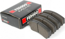 Bremseklodser (bremseskiver) DS2500 Ferodo FCP4612H