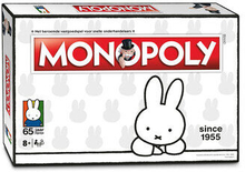 Monopol miffy