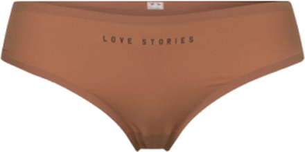 Kate Trusser, Tanga Briefs Brown Love Stories