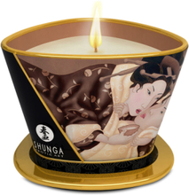 Shunga Candle Chocolate 170 Ml