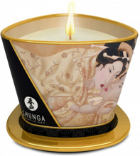 Shunga Candle Desire/Vanilla 170 Ml