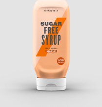 Syrop bez cukru - Klon