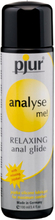 Pjur - Analyse Me Relaxing Silicone Glide 100 ml