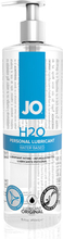System JO - H2O Lubricant 480 ml