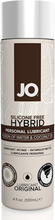 System JO - Hybrid Lubricant Coconut 120 ml