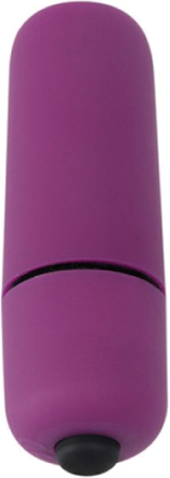 TOYZ4LOVERS Mini Bullet Classics Purple Bullet vibrator