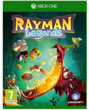 Rayman Legends /Xbox One - Xbox One