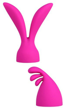 PalmPower - PalmPleasure Wand Massager Attachment