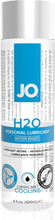 System JO - H2O Lubricant Cool 120 ml