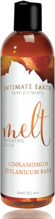 Intimate Earth - Melt Warming Glide 120 ml
