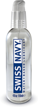 Swiss Navy - Vattenbaserad Glidmedel 120 ml