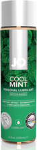 System JO - H2O Glidmedel Mint 120 ml