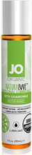 System JO - NaturaLove Organic Lubricant 30 ml