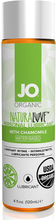System JO - NaturaLove Organic Lubricant 120 ml