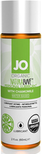 System JO - NaturaLove Organic Lubricant 60 ml