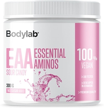 Bodylab Eaa Sour Candy