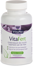 VitaFert - Mer Sperma