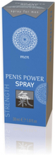 Penis Power Spray