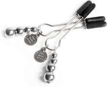 Fifty Shades of Grey - Adjustable Nipple Clamps