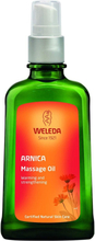 Massage Olie Weleda Arnica (100 ml)