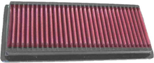 Luftfilter K&n filters TB-9097
