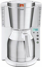 Drip Coffee Machine Melitta LOOK IV 1000W 1,2 L (OUTLET B)