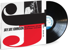 Johnson Jay Jay: The eminent...