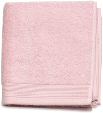 "Humble Living Towel Home Textiles Bathroom Textiles Towels Pink Humble LIVING"