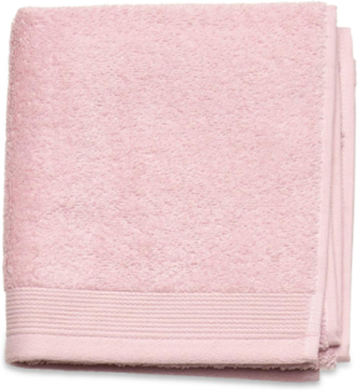 Humble Living Towel Home Textiles Bathroom Textiles Towels Pink Humble LIVING