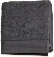 "Humble Living Towel Home Textiles Bathroom Textiles Towels Grey Humble LIVING"