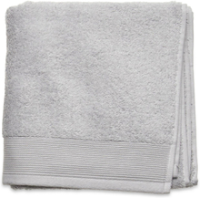 "Humble Living Towel Home Textiles Bathroom Textiles Towels Grey Humble LIVING"