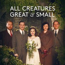 All Creatures Great & Small: Series 3