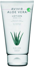 Aloe Vera After Sun Lotion, 150 ml