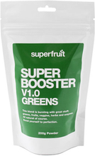 Super Booster V1.0 Greens 200g
