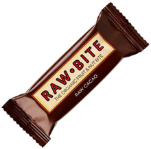 RawBite Choklad EKO, 50 gram