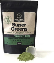 Super Greens Fresh Mint, 200g