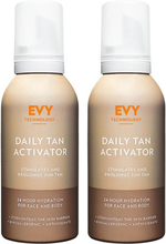 EVY Technology Daily Tan Activator Duo