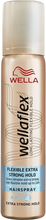 Wella Styling WellaFlex Hairspray Extra Strong 75 ml