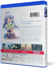 Planetarian - OVAs + Movie (Essentials) (US Import)