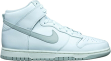 Nike Dunk Higheutral Grey (W)